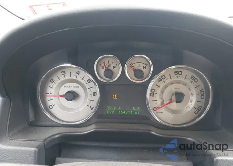 2010 Ford Edge Sel from USA, damaged, VIN 2FMDK4JC4ABA08030